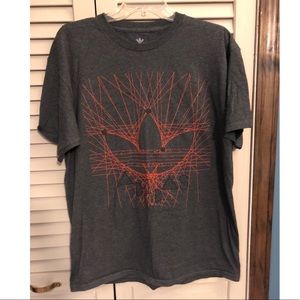 Adidas Graphic T-shirt